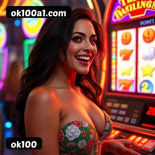 ok100 APK - Download Oficial Android
