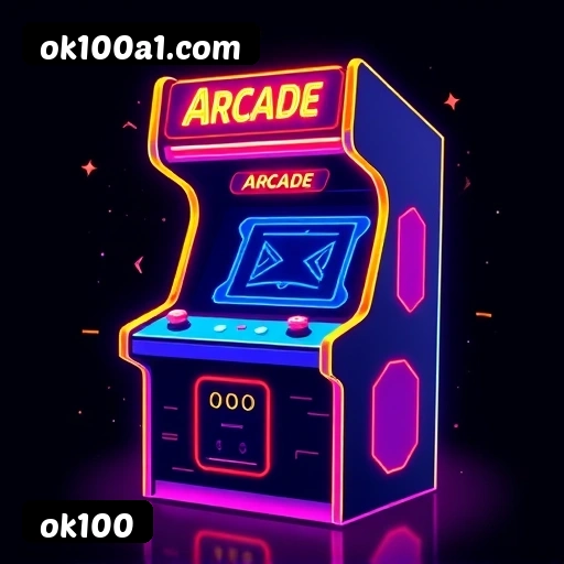ok100 Logo