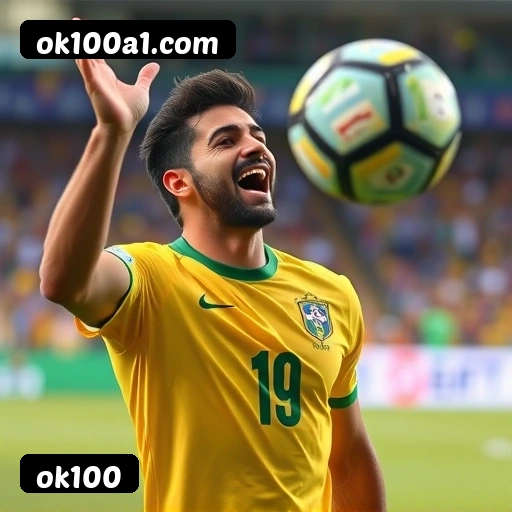 ok100 Logo
