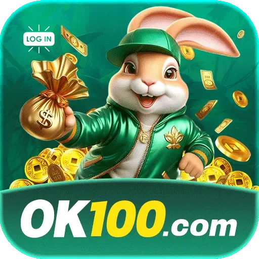 Login seguro na ok100