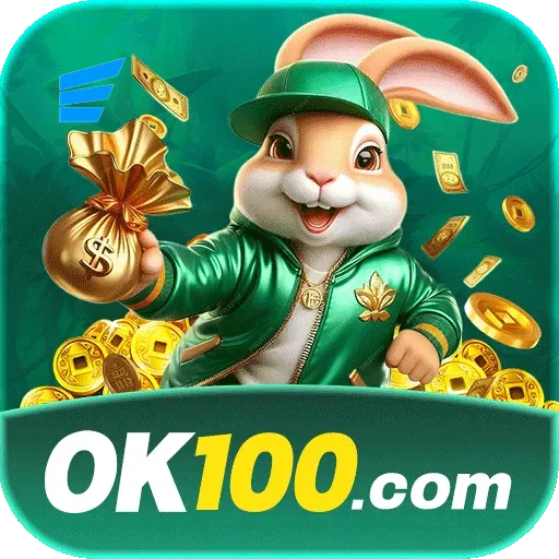 Logo da ok100