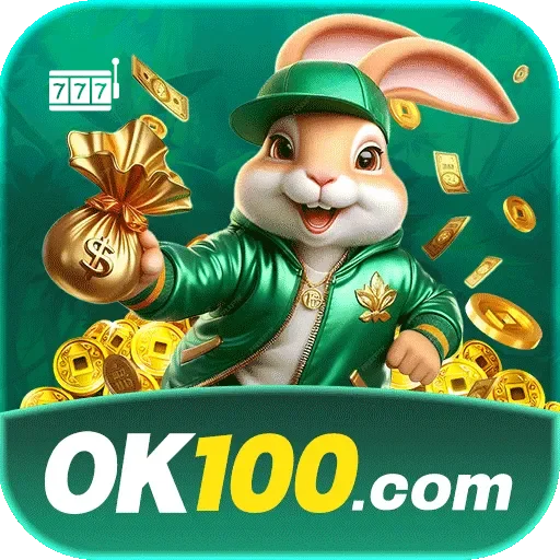 Slots online da ok100 com jackpots progressivos
